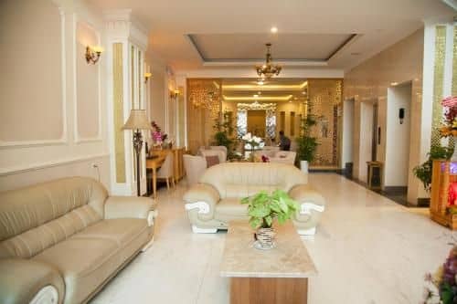 Elegant Hotel Elegant Hotel