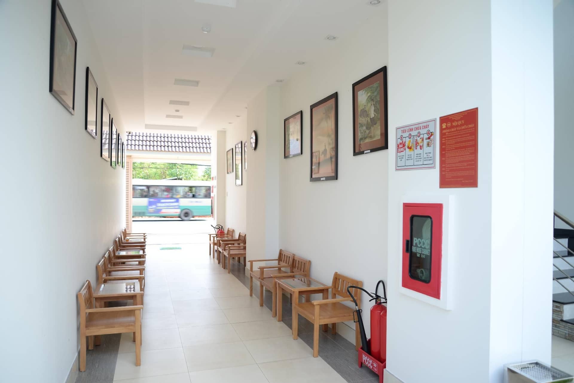 Hung Long Hotel