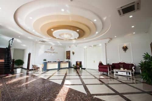 Phung Hung Boutique Hotel