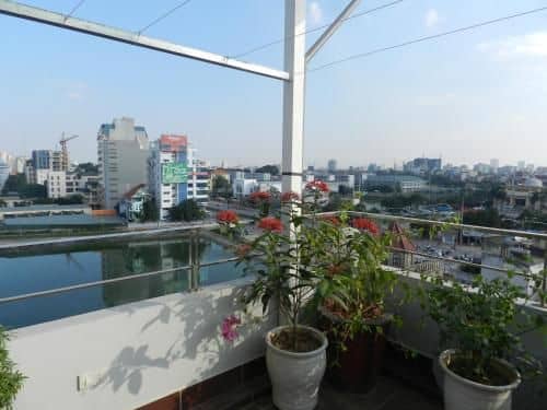 โรงแรมกรีน