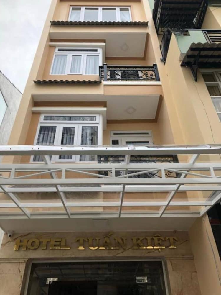 Tuan Kiet Dalat Hotel