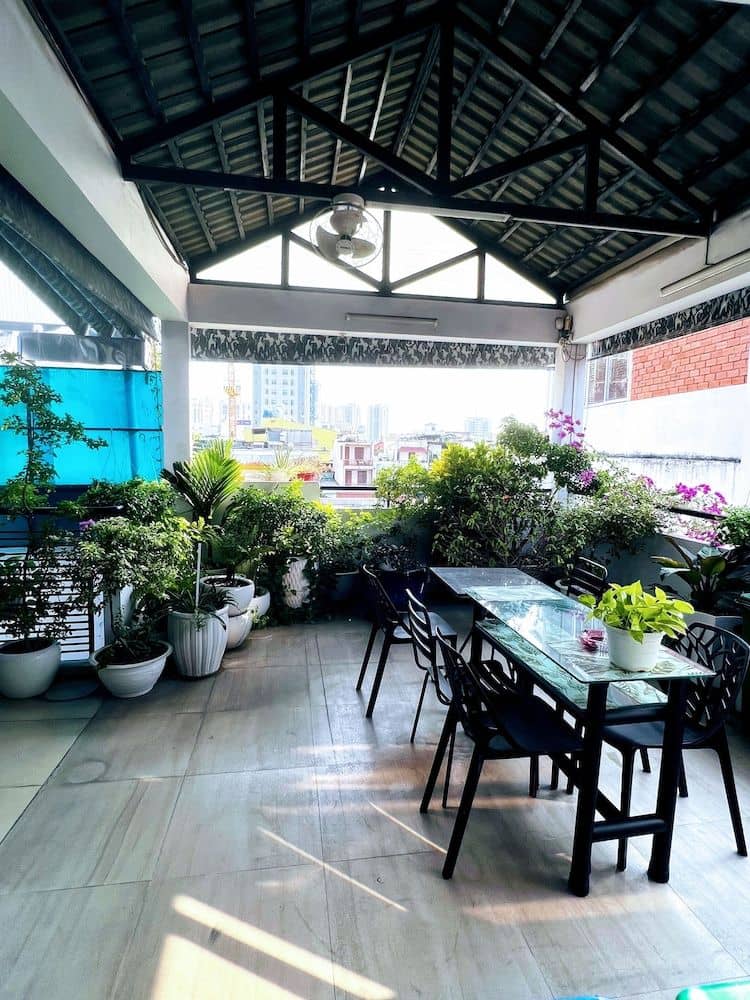 Ht Apartment