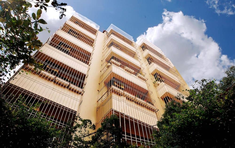 Blue Home Serviced Apartment Hanoi Blue Home Serviced Apartment Hanoi