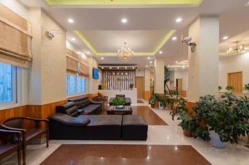 HANZ Chuong Hotel