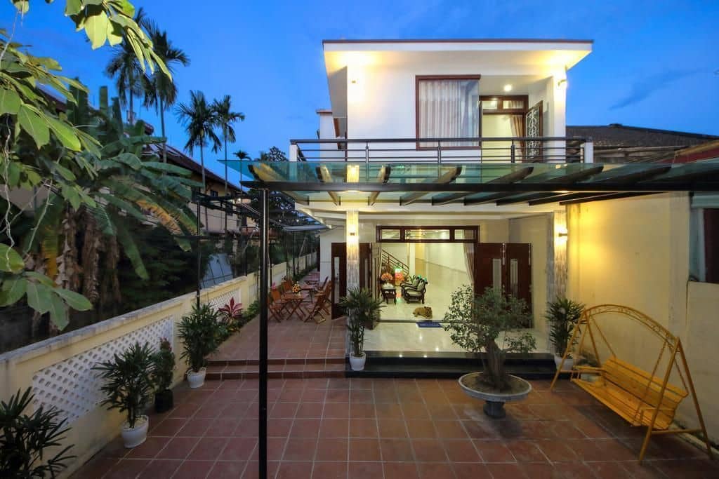 Hoi An Dat Cam Homestay