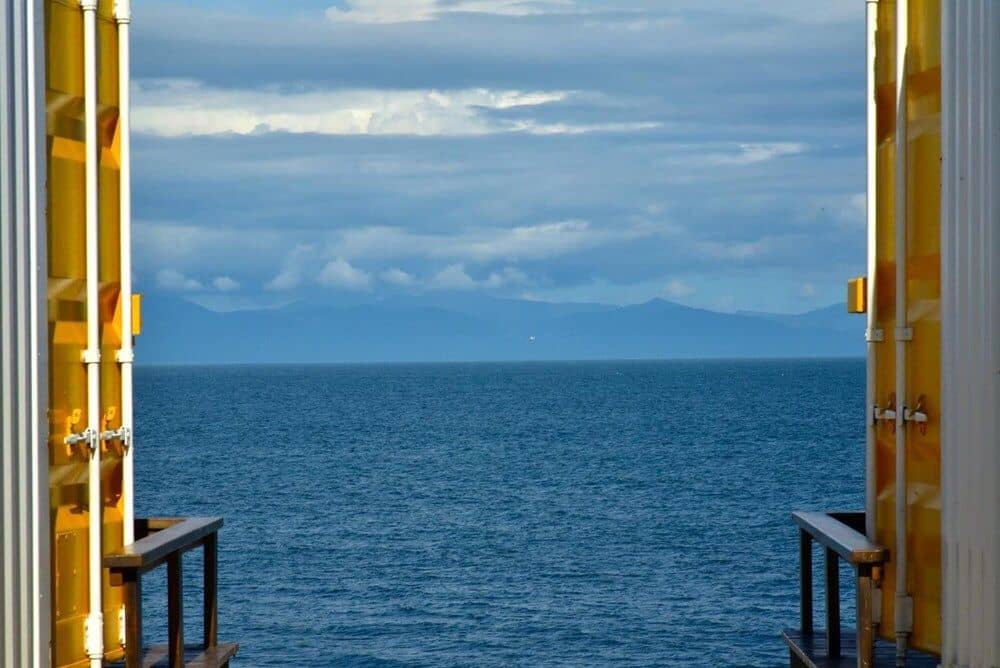 Xiaoliuqiu 1302 Seaview Guesthouse