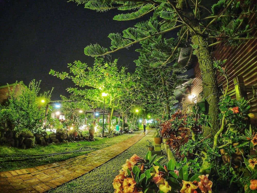 WangWang B&B