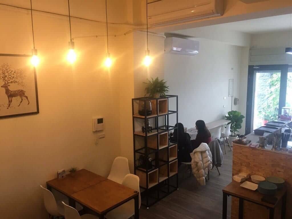 360 Coffee Homestay