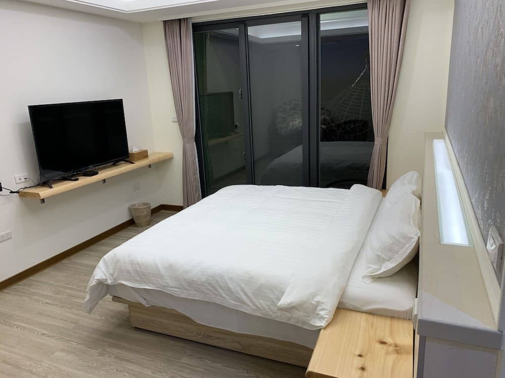Kin Shui Villa