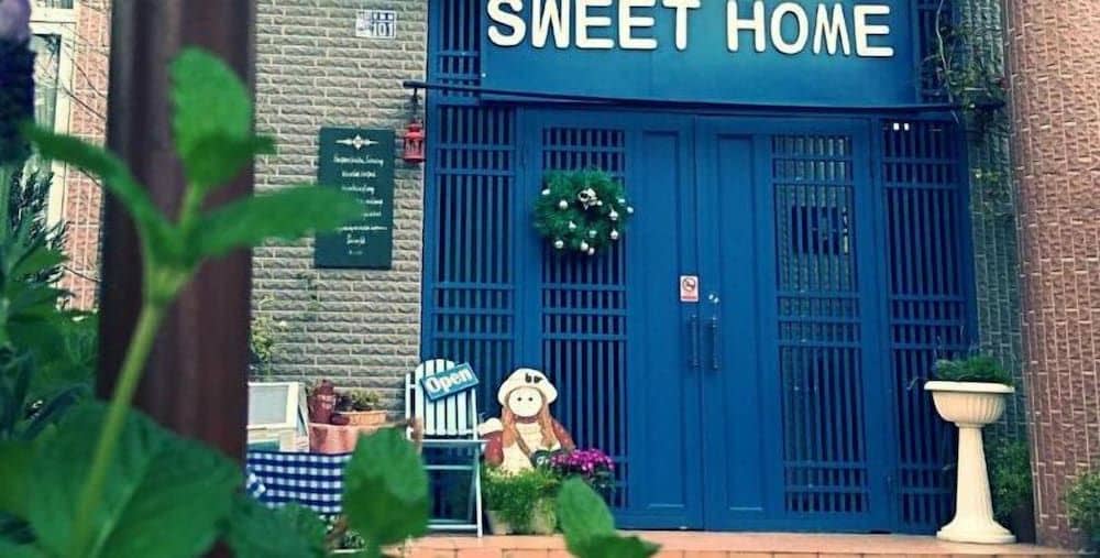 Sweet Home 101