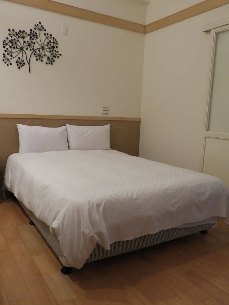 Bali B&B