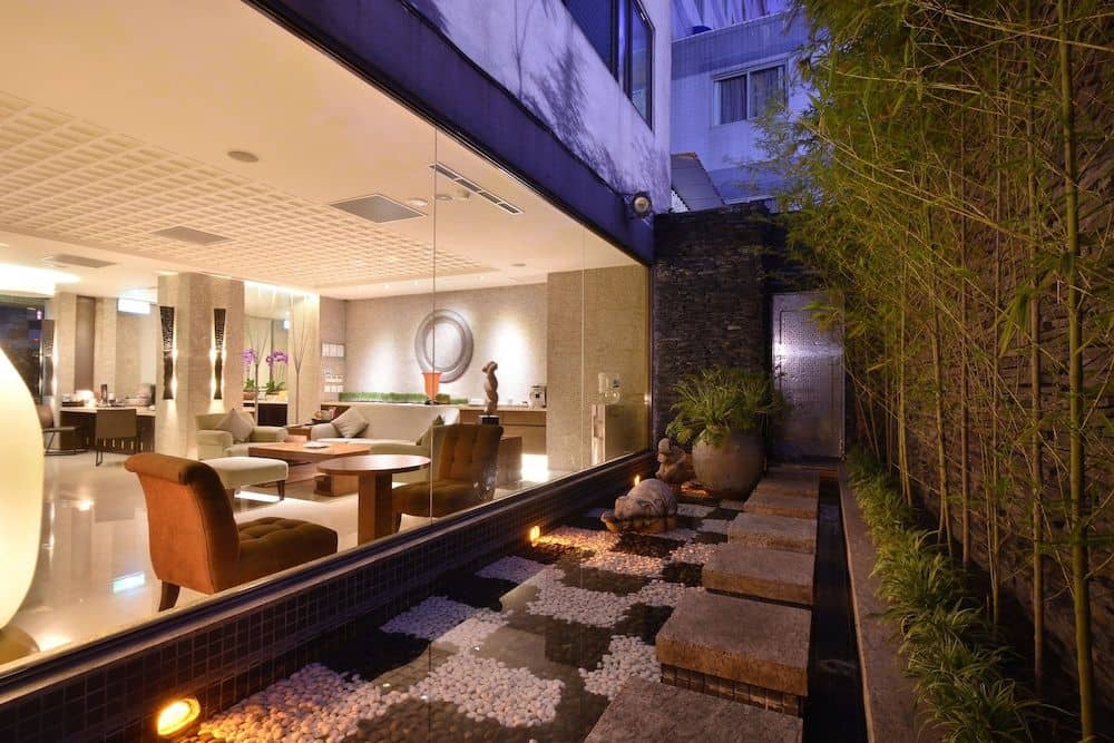 Fu Lyu Inn