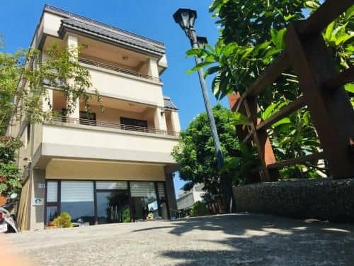 Herbal Life House B&B