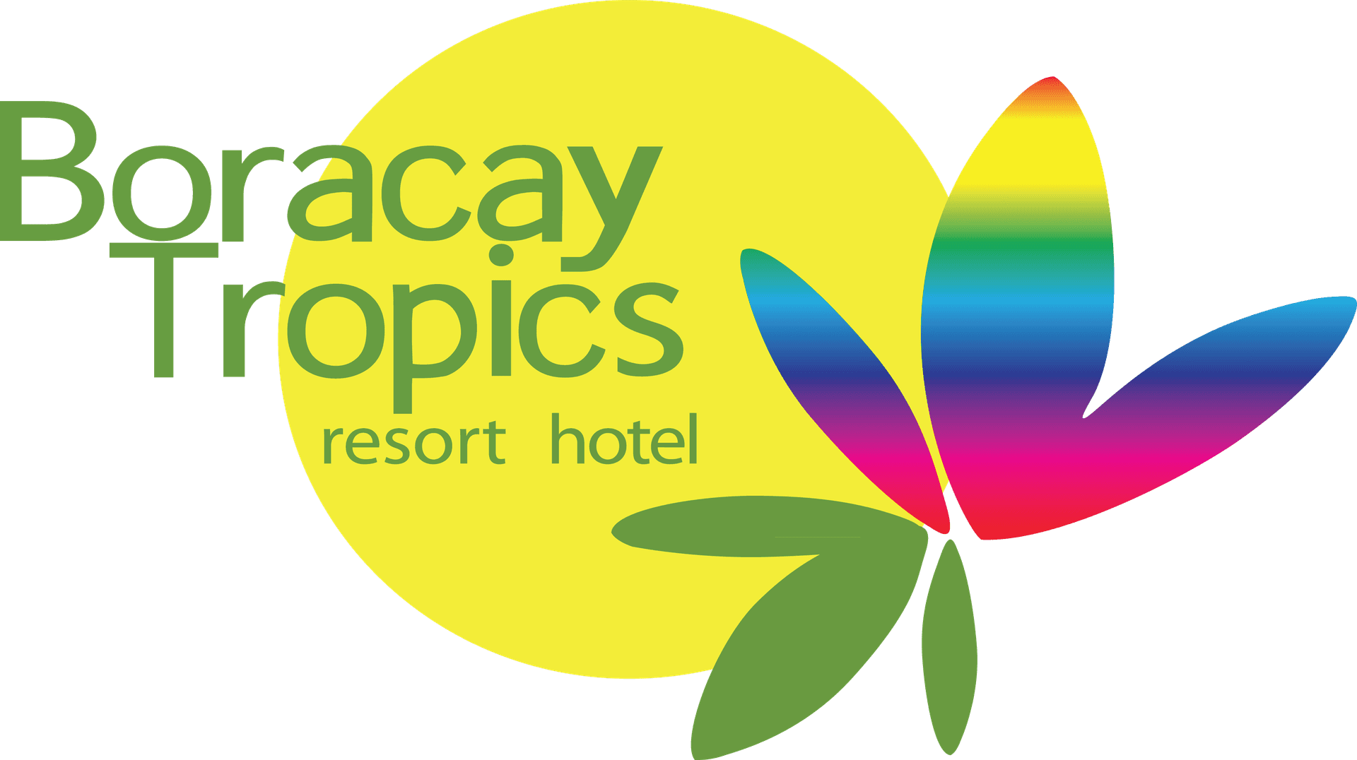 Best Western Boracay Tropics Resort Hotel