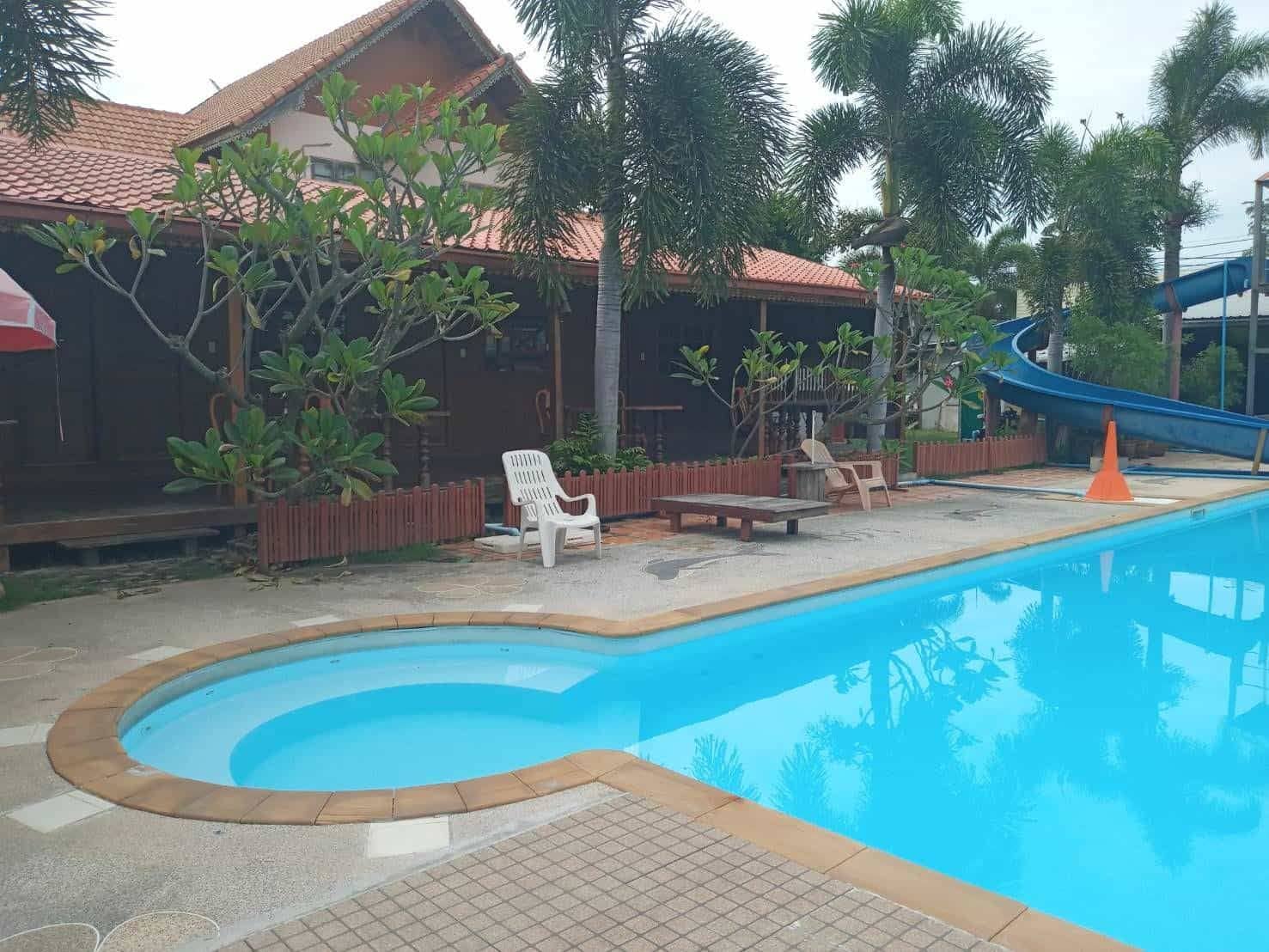 Pialo Resort Naklang