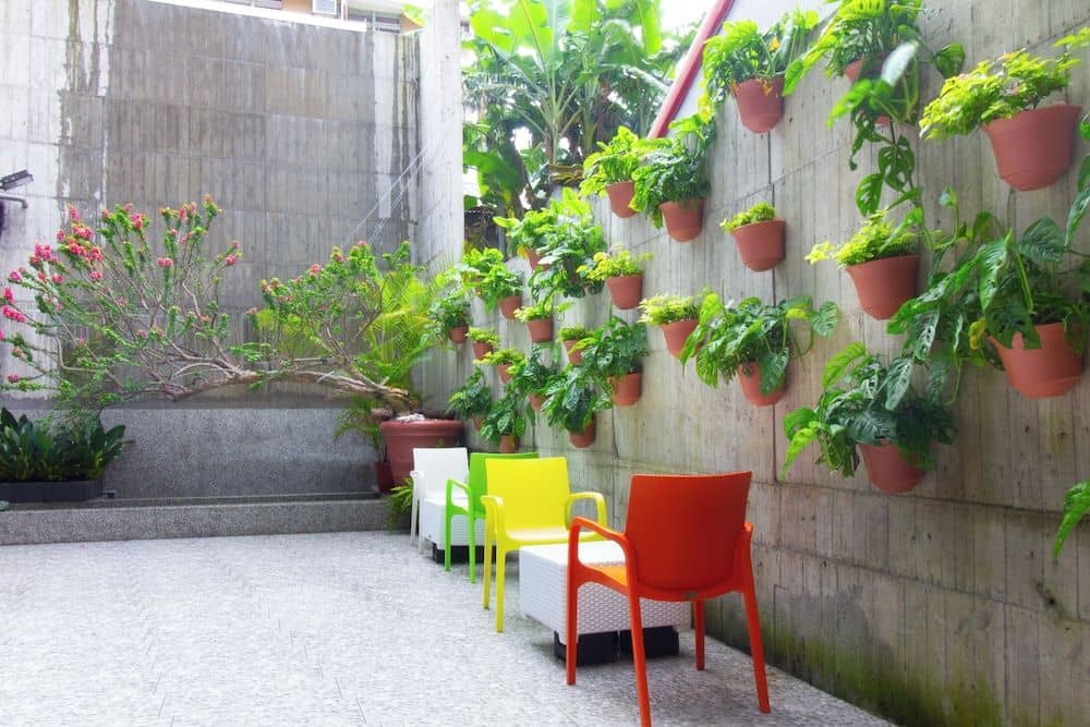 YZ SPA House