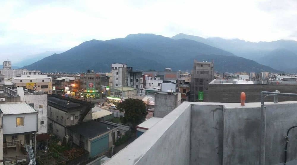 Forrest Cafe Villa