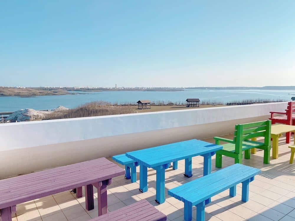 Blue Ocean Homestay