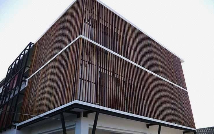 โรงแรมชายกว๊าน