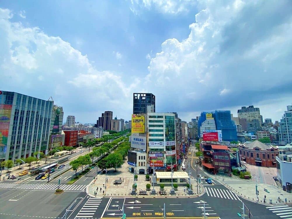 Hotel 6 - Ximen