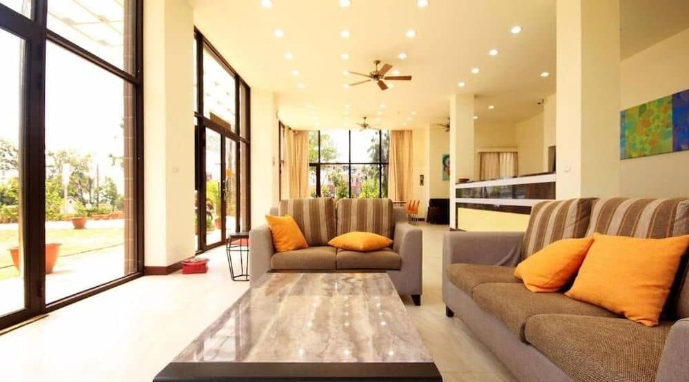 Kinmen Line In Bed and Breakfast
