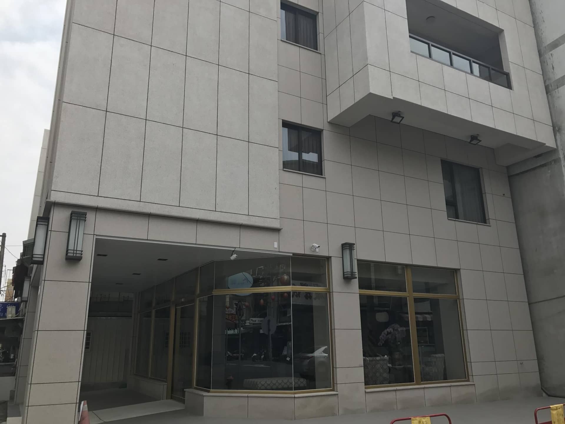 ML Hotel