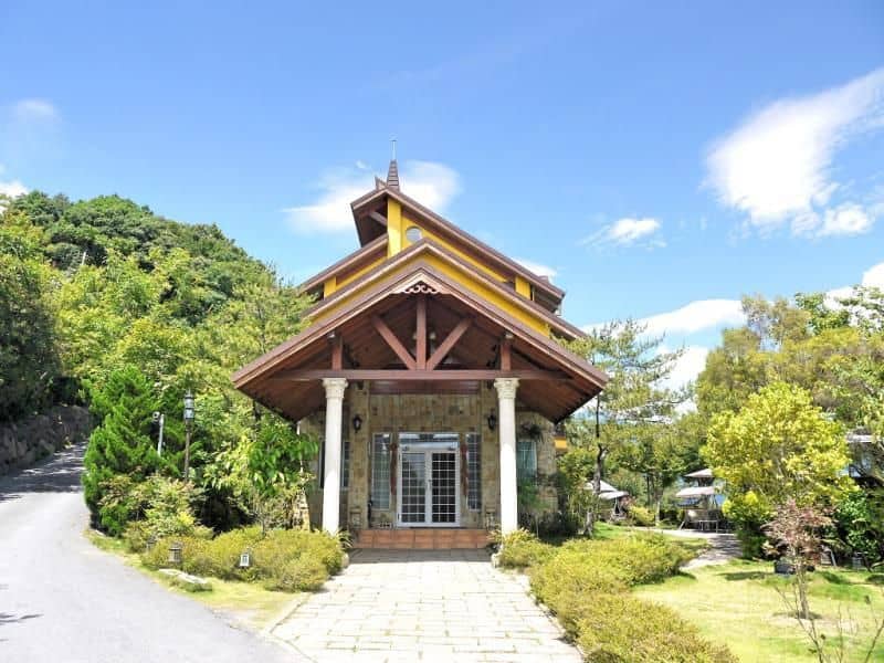 Euro Country Villa