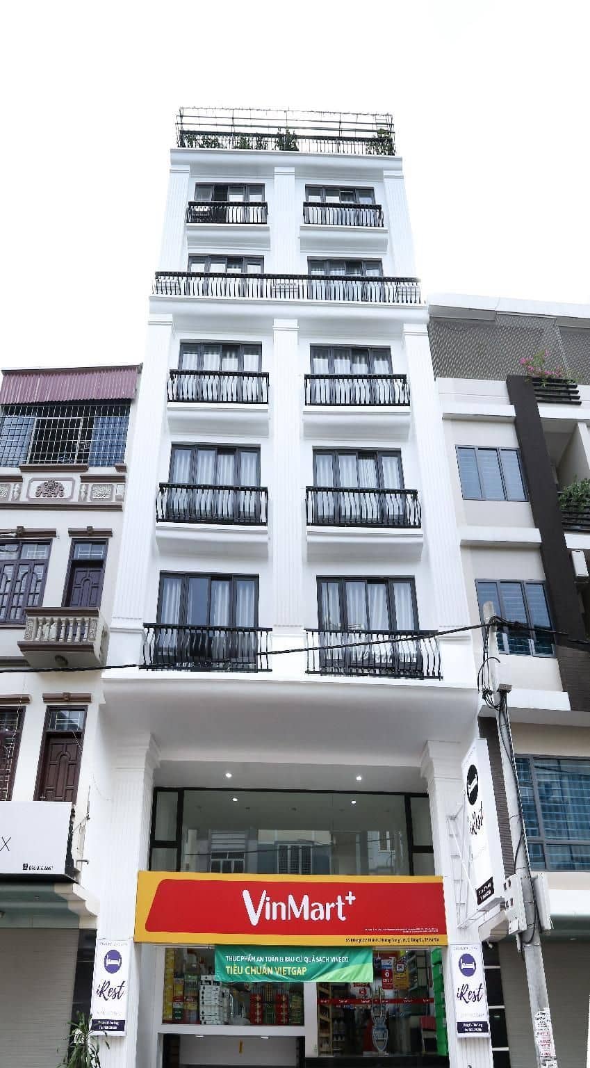 IREST APARTMENT IREST APARTMENT