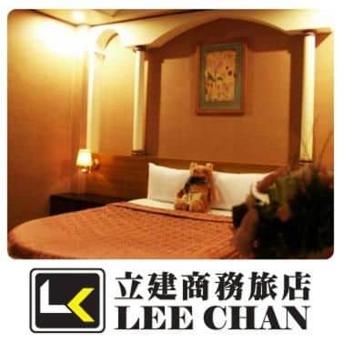 Hotel Lee Chan