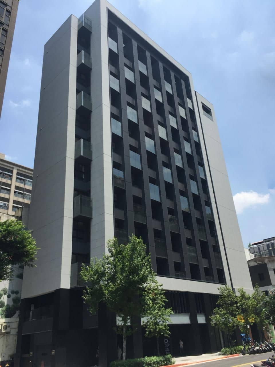 โรงแรมจอลลีย์