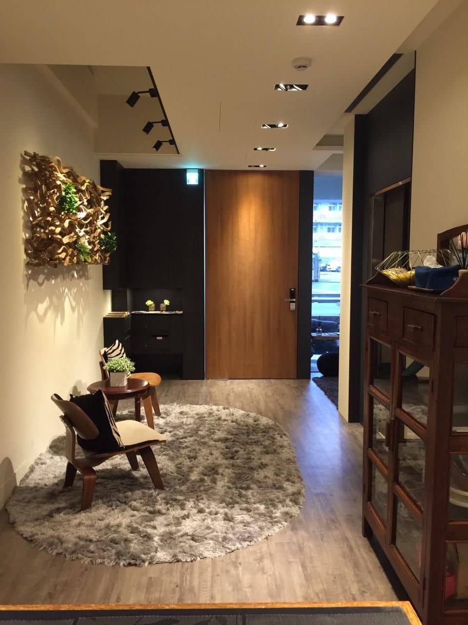 chez taipei no5