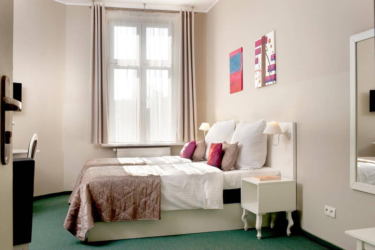 Aparthotel Leone Aparthotel Leone