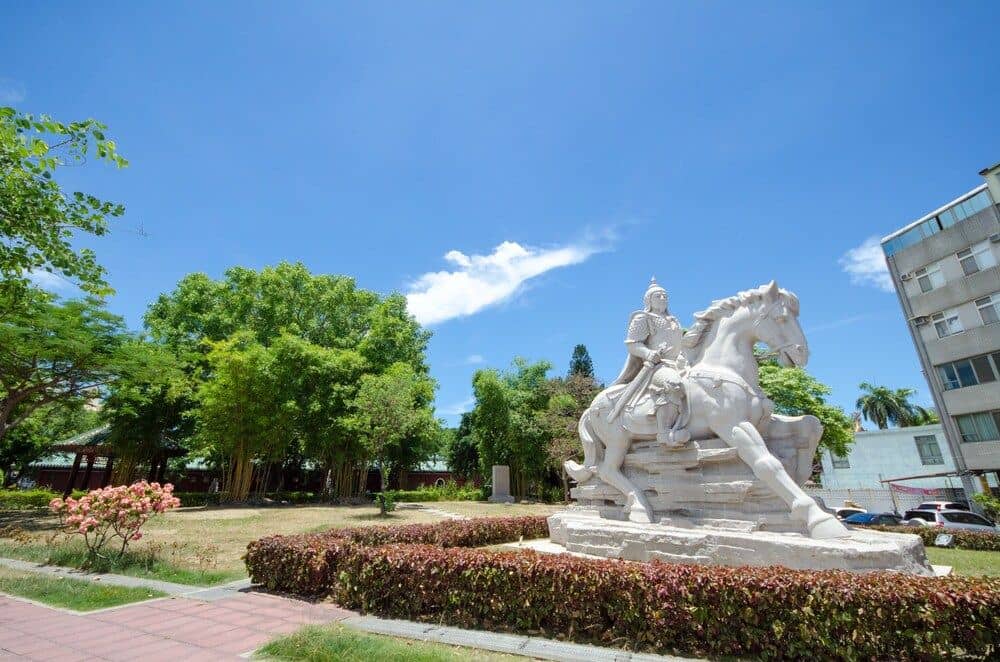 Tainan Travel Inn