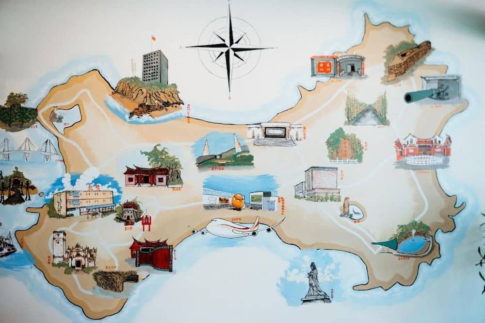 Jin Lu Homestay