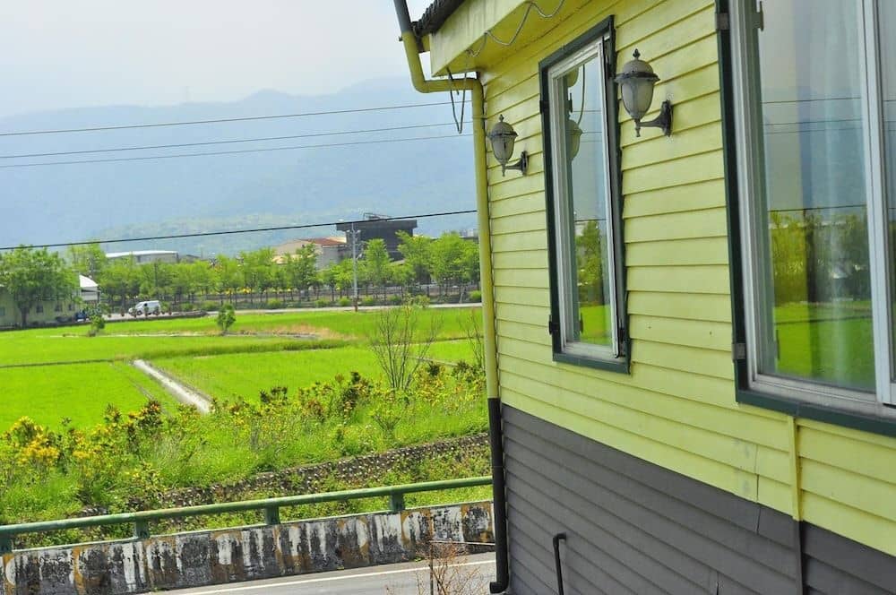 Smile Orange Homestay Smile Orange Homestay
