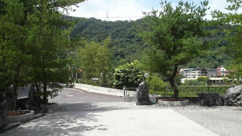 Boutique Hot Spring Resort Boutique Hot Spring Resort