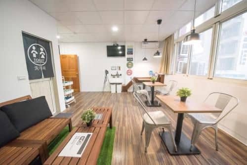 Deer Traveler Hostel