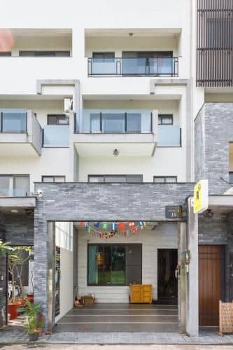 Exotic Homestay Exotic Homestay