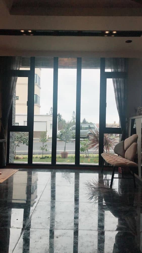 Good Nest Homestay