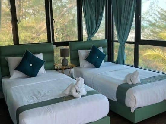Veerada Boutique Home