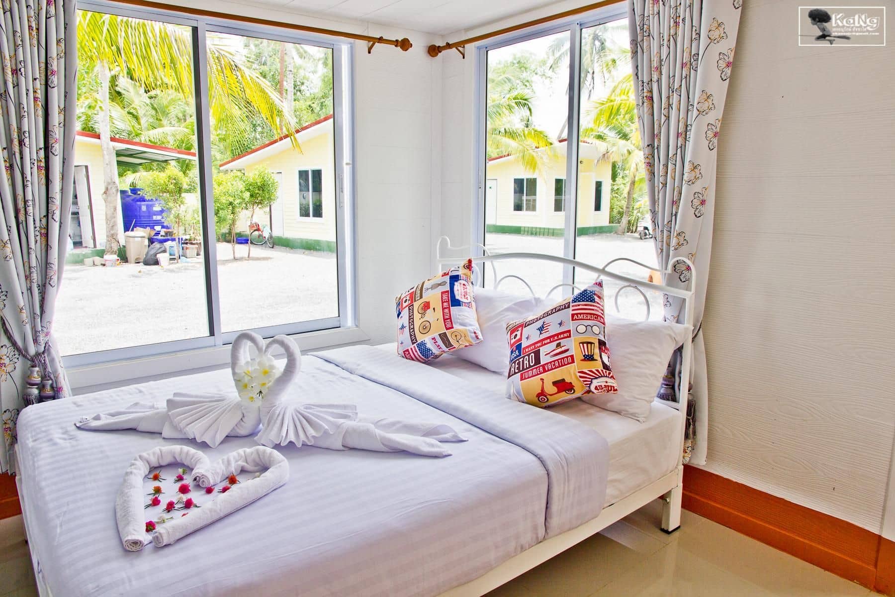 Rim Nam Lomyen Resort