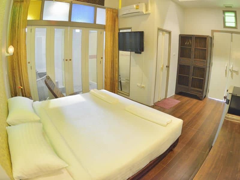 Sleep Hotel