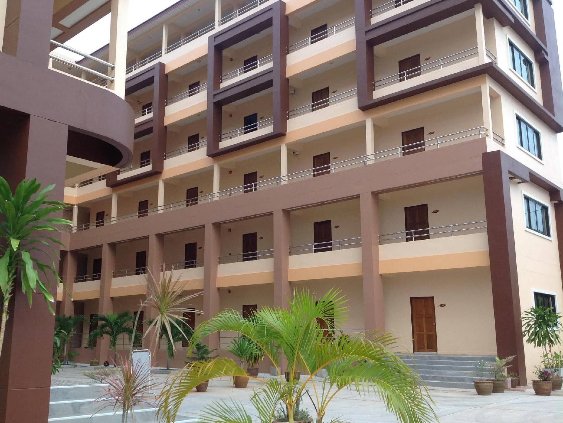 Perfect Place Hotel