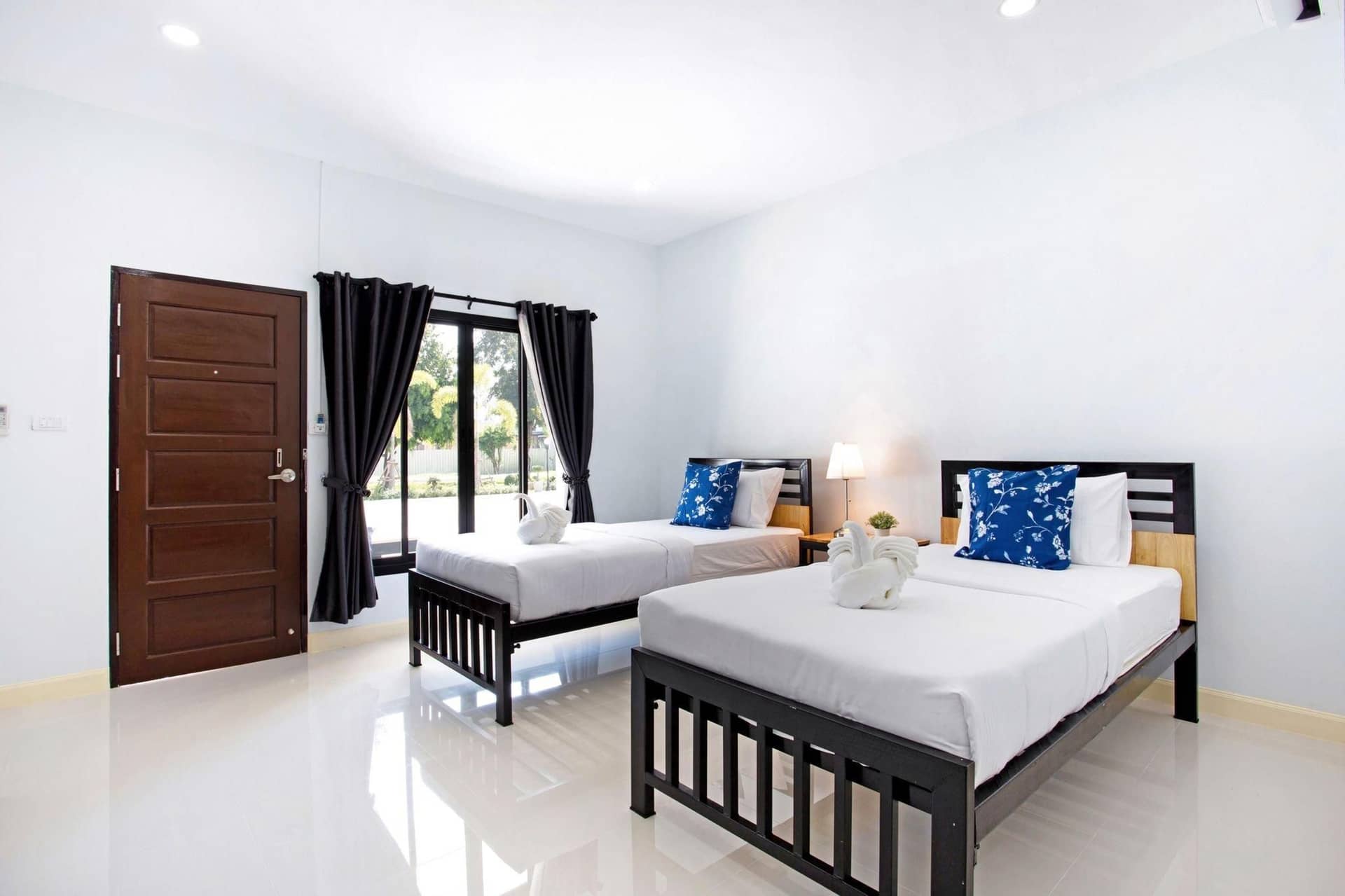Srida Resort Lanna & Cafe