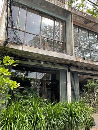 GalileOasis Boutique Hotel, Bangkok