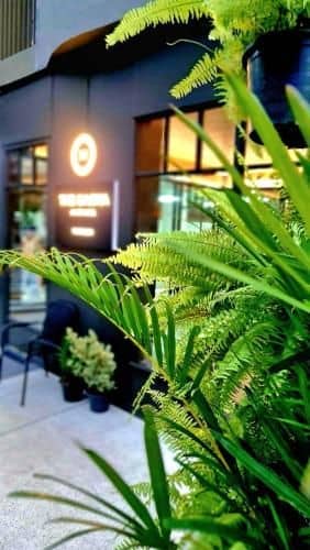 THE SACHA Apart-Hotel Thonglor