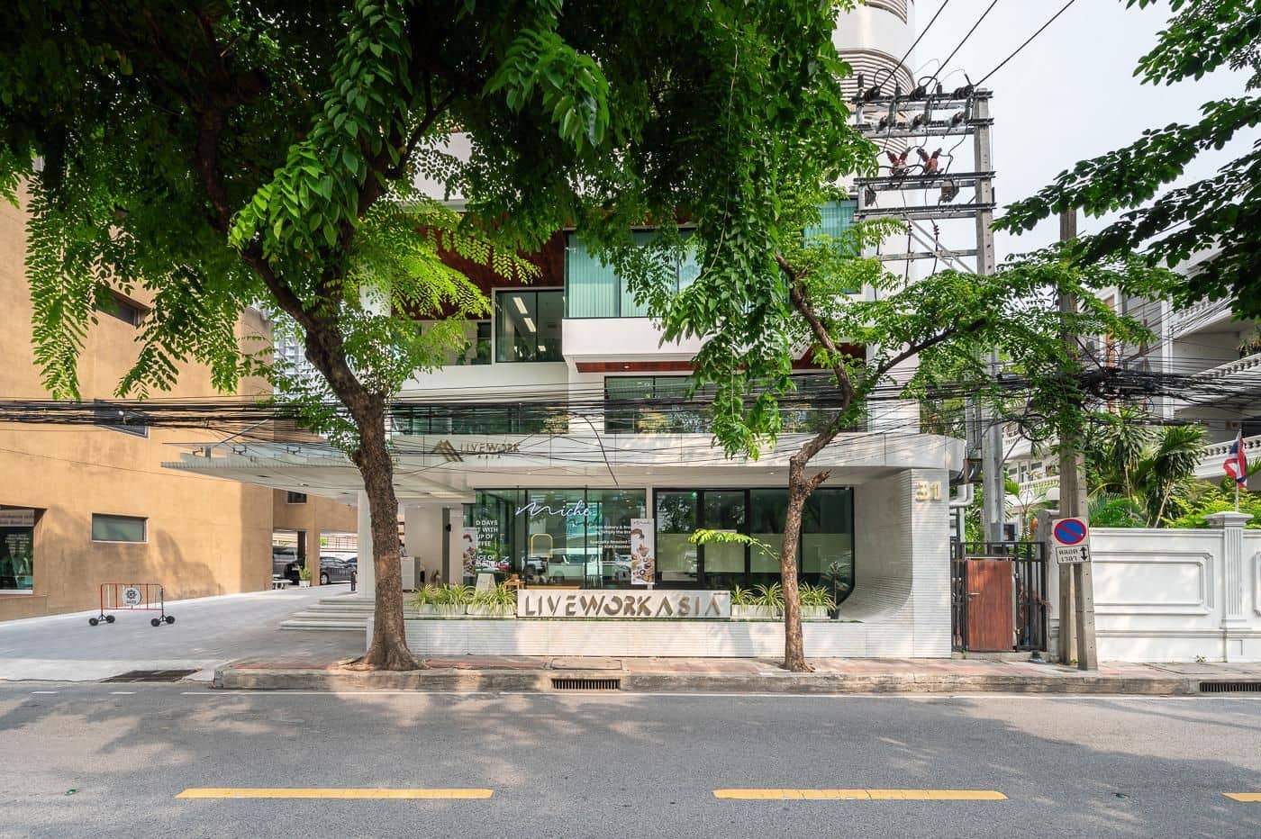 LiveZen Bangkok