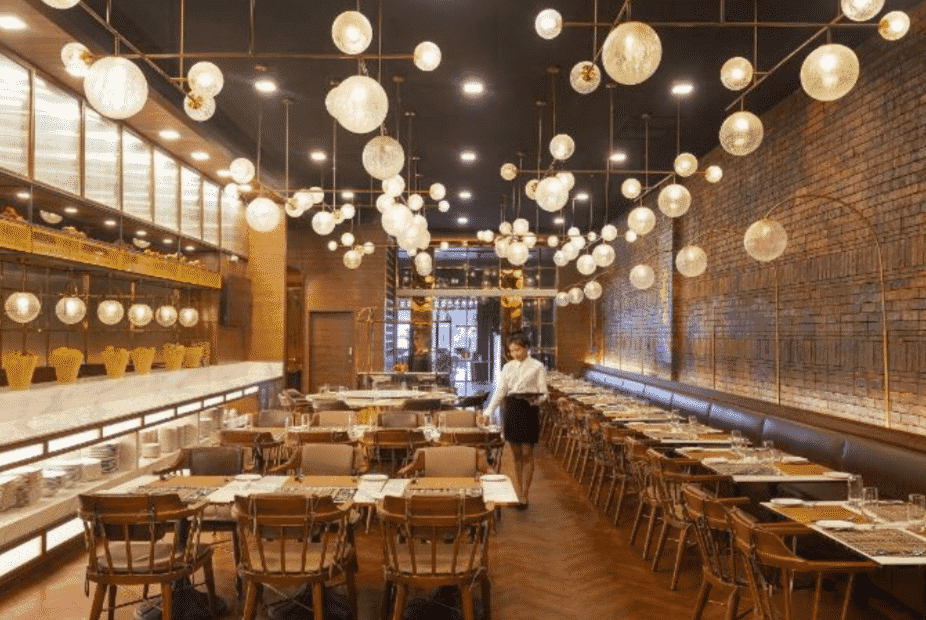 Aira Hotel Bangkok