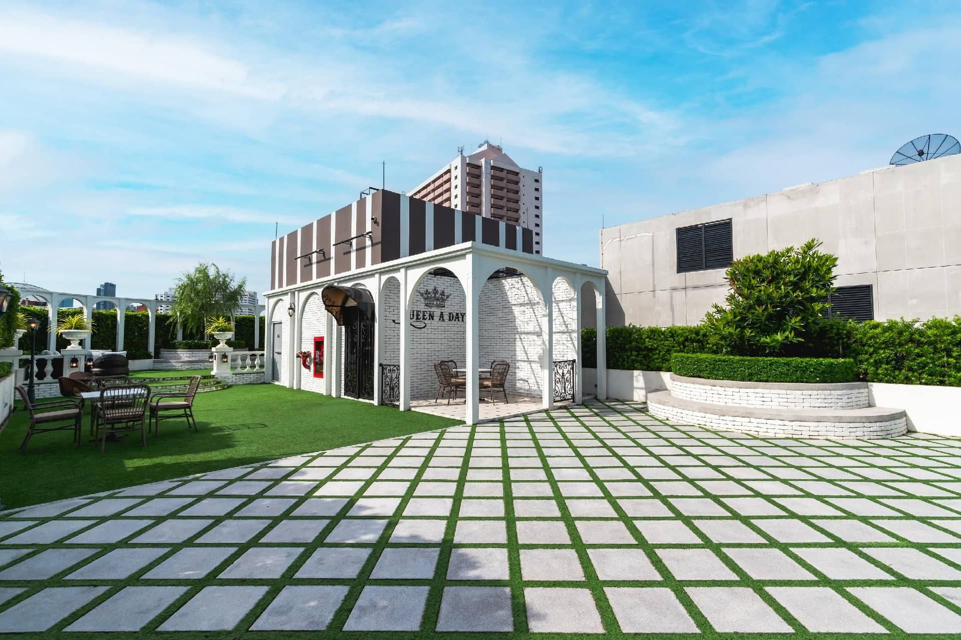The Quartier Hotel Phrom Phong