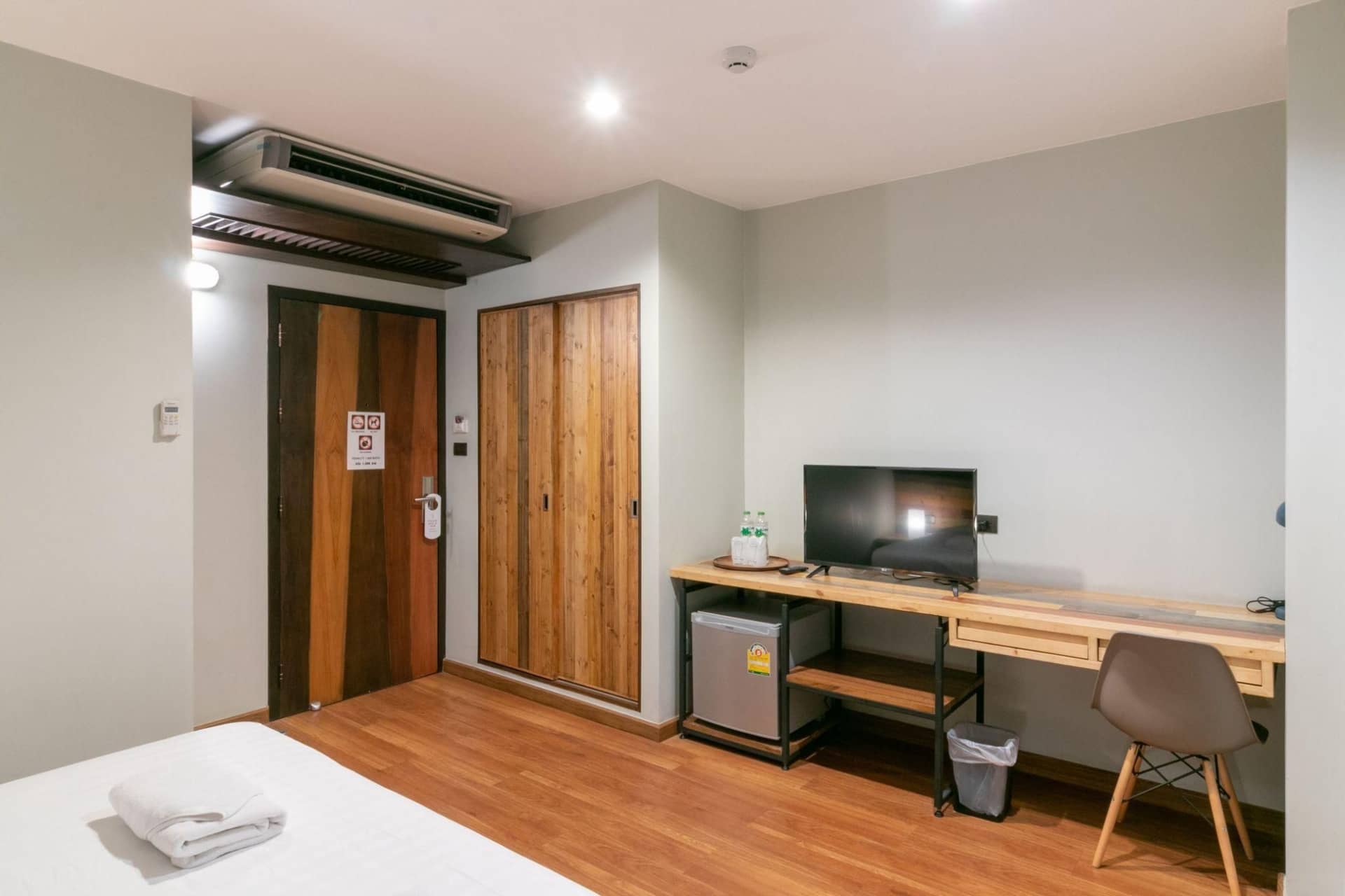 zleepmotion bangkok